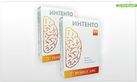 Скидка 30% на товар "Интенто Капс №60